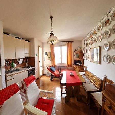 Poggi House Apartment Imperia Bagian luar foto