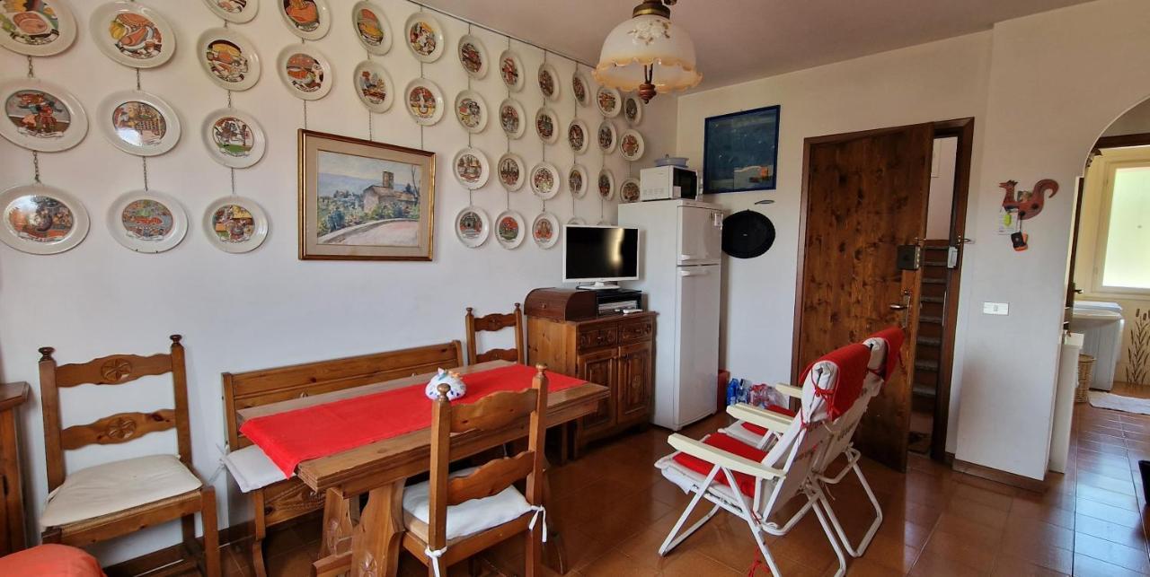 Poggi House Apartment Imperia Bagian luar foto