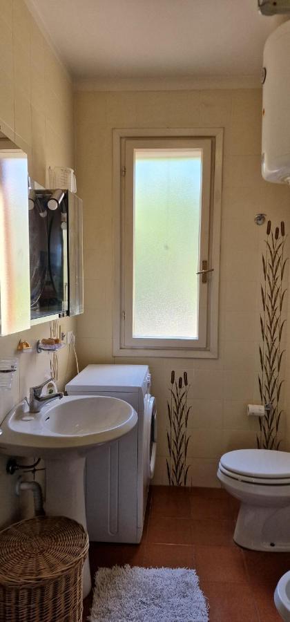 Poggi House Apartment Imperia Bagian luar foto