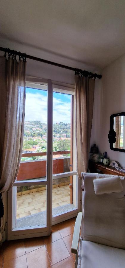 Poggi House Apartment Imperia Bagian luar foto