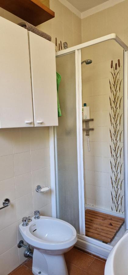 Poggi House Apartment Imperia Bagian luar foto