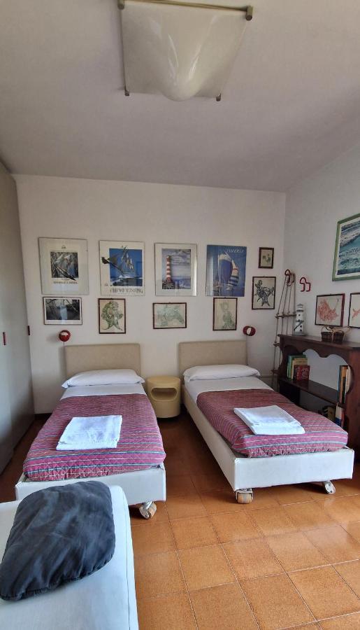 Poggi House Apartment Imperia Bagian luar foto